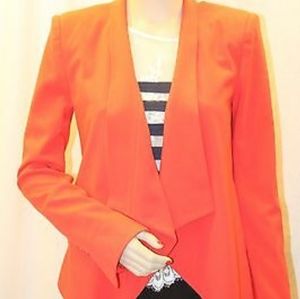 Bcbgmaxazria Abree Blazer